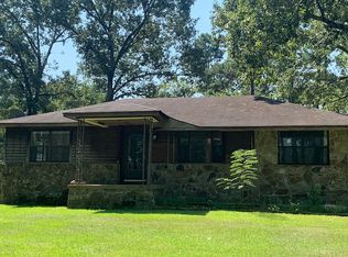 16115 Crystal Valley Rd, Little Rock, AR 72210