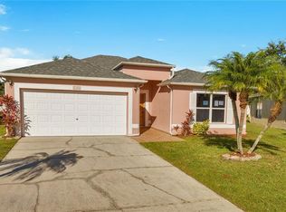 2105 Marisol Loop, Kissimmee, FL 34743