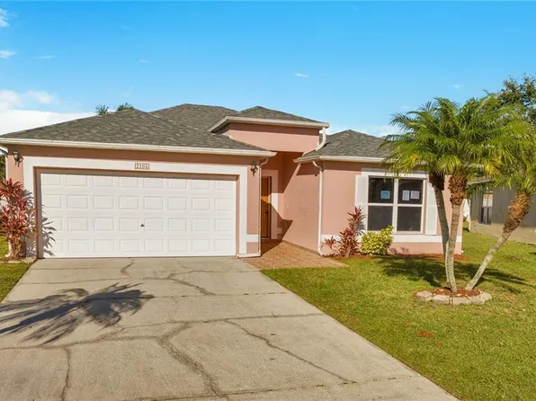 2105 MARISOL LOOP, KISSIMMEE, FL 34743