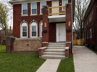 3259 Cortland St, Detroit, MI 48206
