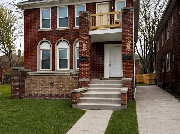 3259 Cortland St, Detroit, MI 48206
