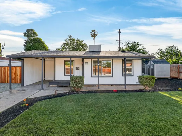 4707 Parker Ave, Sacramento, CA 95820