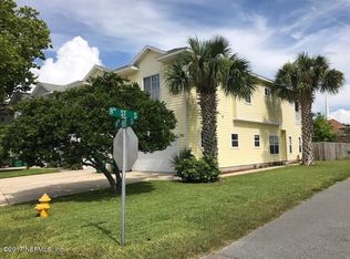 803 6th Ave S, Jacksonville Beach, FL 32250