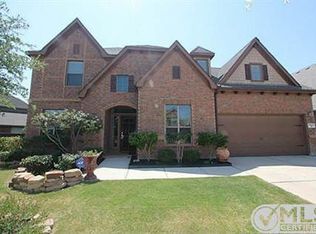 3532 Pedigree Trl, Fort Worth, TX 76244