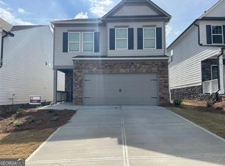 25 Pineview Dr, Dawsonville, GA 30534