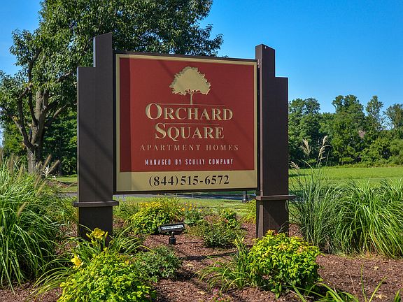 Signage From Old Lincoln Highway