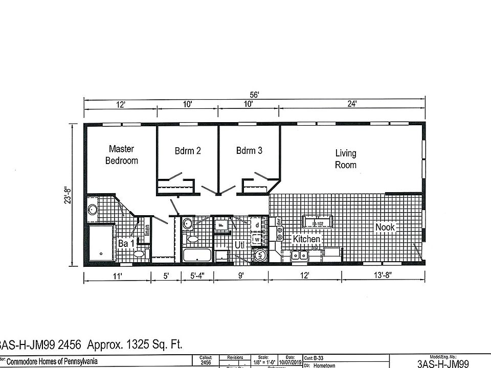 1st image of 21730 B St #B-33