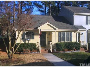 5512 Sharpe Dr, Raleigh, NC 27612