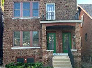 4620 Loughborough Ave, Saint Louis, MO 63116