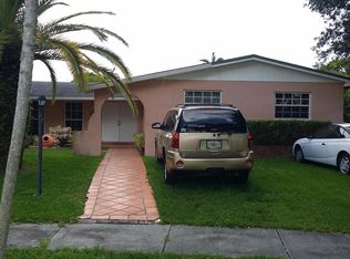 7305 SW 142nd Ct, Miami, FL 33183