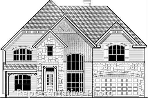 1st image of 4566 Whispering Lake Dr