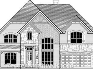 4566 Whispering Lake Dr, Frisco, TX 75034