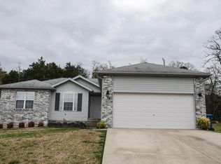 185 Cedar Ln, Branson, MO 65616