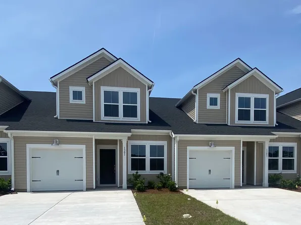 1301 American Shad St, Conway, SC 29526