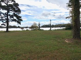 E Entrekin Rd, Cobb, GA 31735