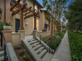 71 Stepping Stone, Irvine, CA 92603