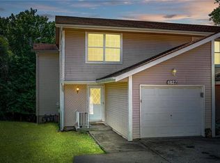 6827 N Mokane Ave, Kansas City, MO 64151