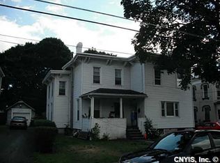 110 Van Anden St, Auburn, NY 13021