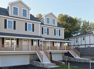 3 Spruce St, Winchester, MA 01890