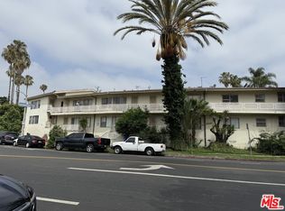 4500 W Martin Luther King Jr Blvd, Los Angeles, CA 90016