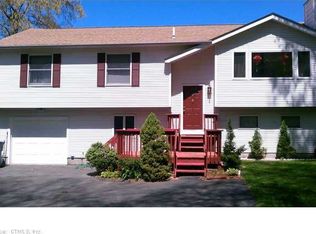 43 Kingston St, Wethersfield, CT 06109