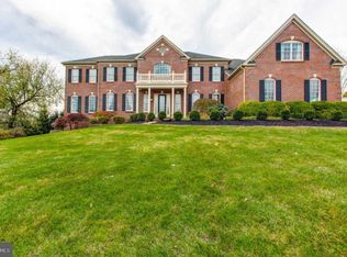 1005 Azlen Ln, Chalfont, PA 18914