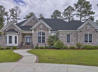 200 Pebble Creek Rd, Columbia, SC 29223