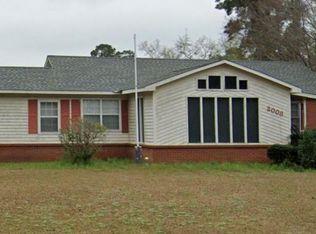 2008 Baytree Rd, Valdosta, GA 31602