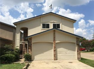 2941 Antares Cir, Garland, TX 75044