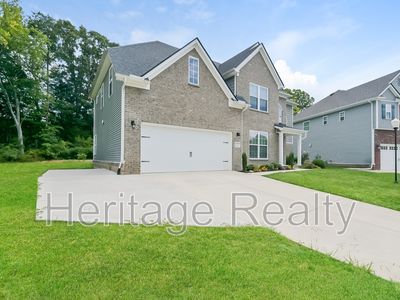 11010 Big Sky Ln, Knoxville, TN, 37932