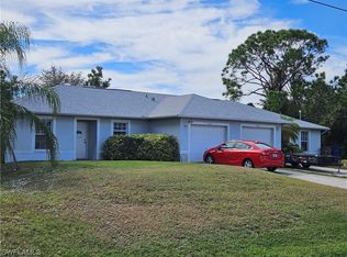4413/4415 28th St SW, Lehigh Acres, FL 33973