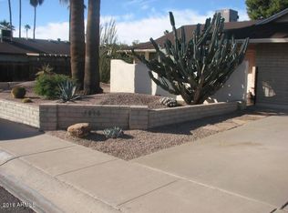 3816 N 87th Way, Scottsdale, AZ 85251