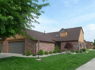 1918 Summer Pl, Anderson, IN 46012