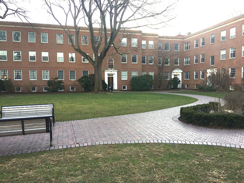 Main Courtyard