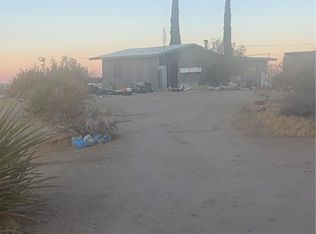 3889 Sage Ave, Yucca Valley, CA 92284