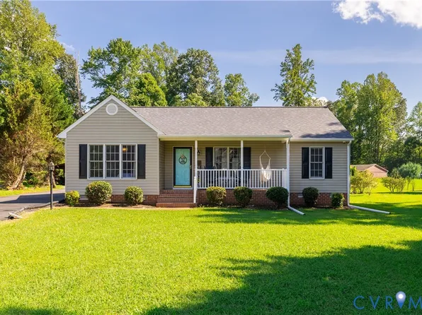 3065 Quinton Park Trl, Quinton, VA 23141