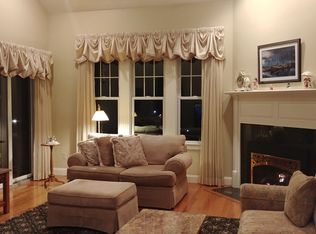 3 Spyglass Cir #B, Hope Valley, RI 02832