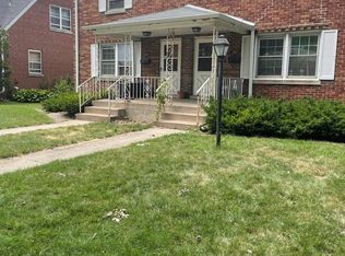 307 Beverly Pl, Munster, IN 46321