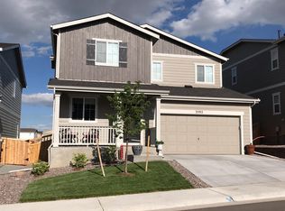 3592 Evening Pl, Castle Rock, CO 80109