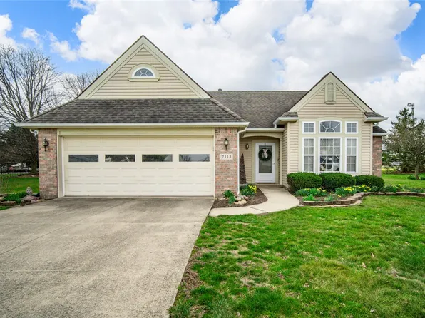 2113 Wilshire Dr, Piqua, OH 45356