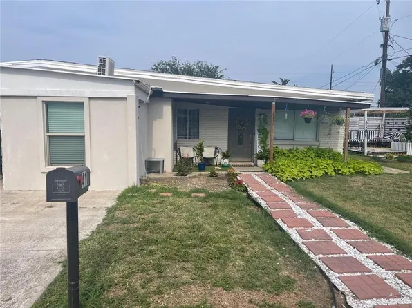 410 N 38th St, McAllen, TX 78501