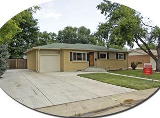 6428 Iris Way, Arvada, CO 80004