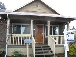 8004 SE Tolman St, Portland, OR 97206