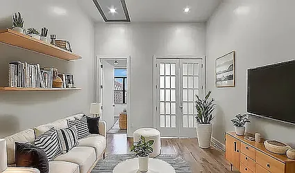 187 Wilson Avenue, #3R