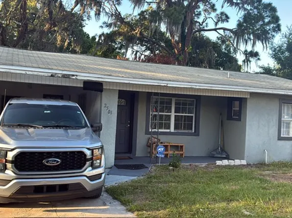 2501 Avenue J NW, Winter Haven, FL 33881