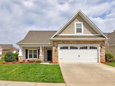 604 Cordova Ct, Salisbury, NC, 28146