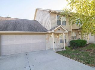 1311 Raleigh Dr #1311, Columbia, MO 65202