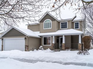 4802 N Willow Rd, Spokane, WA 99206