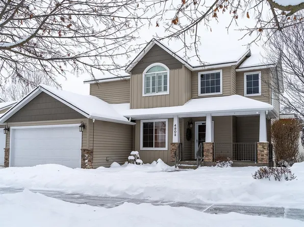 4802 N Willow Rd, Spokane, WA 99206