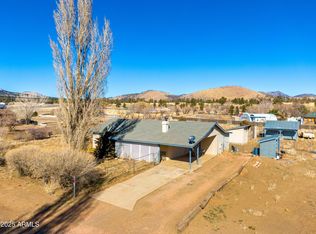 6025 E Peaks Pkwy, Flagstaff, AZ 86004